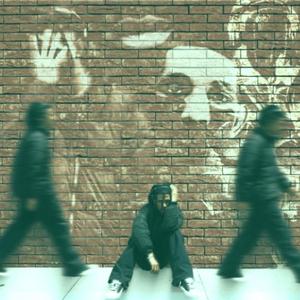 STS! (AI Instrumental)