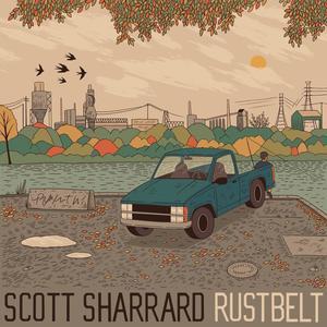 Scott Sharrard - A Losing Battle