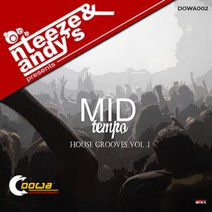 Let Me Know (Original mix)