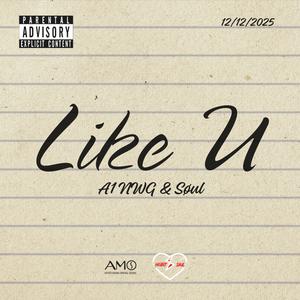 Like U (feat. Søul)