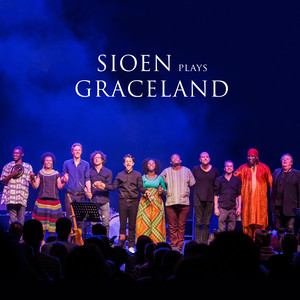 Sioen Plays Graceland (Live)