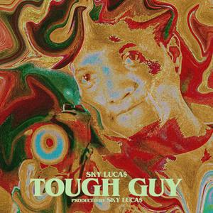 TOUGH GUY (feat. Hindog) (Explicit)
