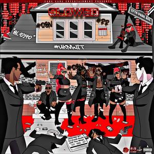 Face Down (feat. FreshDuzit) (Dj Geeman Remix Off The Wop Slowed Version|Explicit)