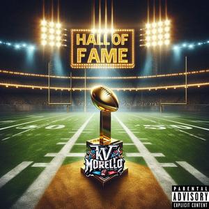 Hall Of Fame (Explicit)