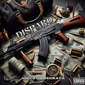 DISPARO (feat. Negrata) (Explicit)