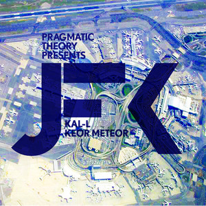 Pragmatic Theory Presents J.F.K