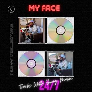 My Face (Radio Edit)