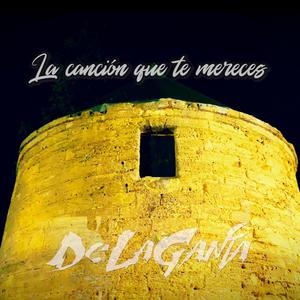 La canción que te mereces (feat. A N A L O G I C) (Radio Edit|Explicit)