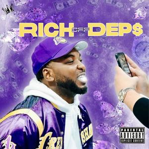 RICH OFF DEP$ (Explicit)