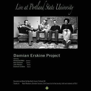 Live at Portland State University