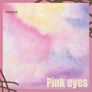 Pink Eyes