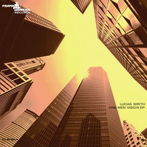 Wanted (Original Mix)