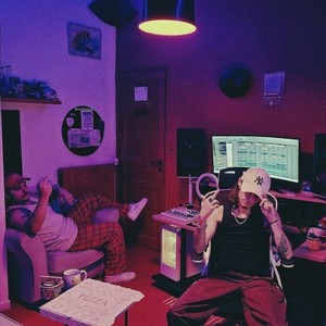 Les pieds dans le vide (Explicit)