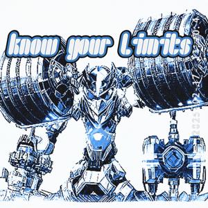Know your limits