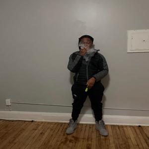 bae wya ? (feat. Foreignray) (Explicit)