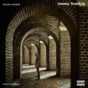 Monday Freestyle (Radio Edit)