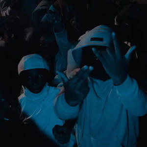 4 Bzzz (feat. BdubBg, Kp Blamm & Ace B|Explicit)