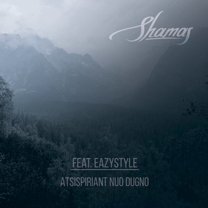 Atsispiriant nuo Dugno