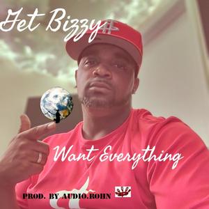 Want Everything (Radio Edit|Explicit)