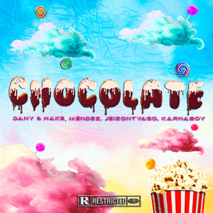 Chocolate (feat. JeizonTyago) [Explicit]