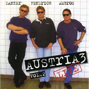 Austria 3, Vol. 2