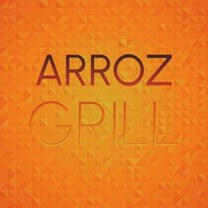 Arroz Grill