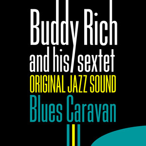 Original Jazz Sound: Blues Caravan