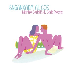 Enganxada al Cos