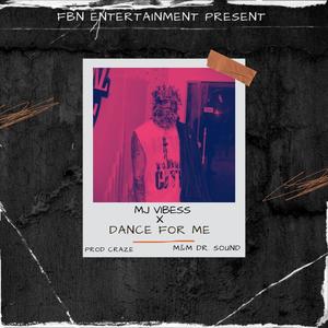 Dance for me (Speed up)