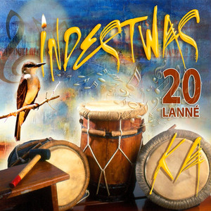 Indestwas / 20 Lanné Ka