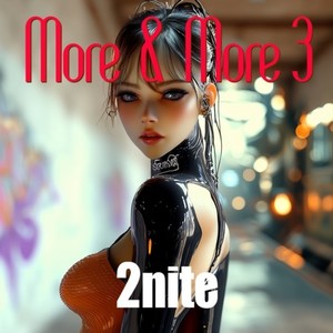 More&More3