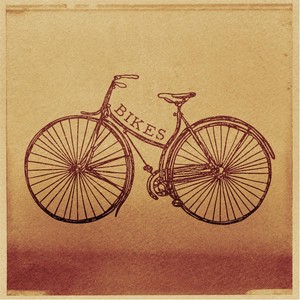 Bikes - EP