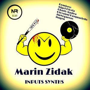 Radioactive Waste (Mugen Remix)