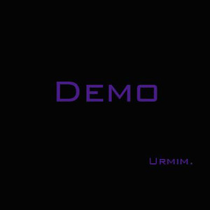 Raindrops on Summer Day