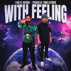 WITH FEELING