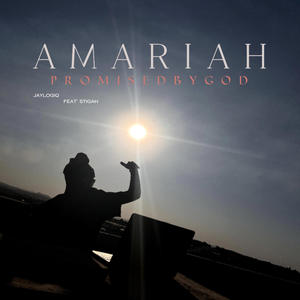 A M A R I A H (feat. STIGAH)