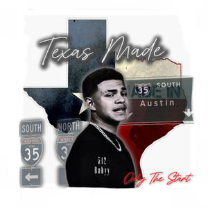 Texas Made (feat. Yung Paydro & Yung bull) (Explicit)