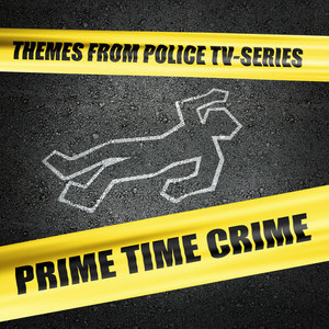 Theme From Starsky & Hutch