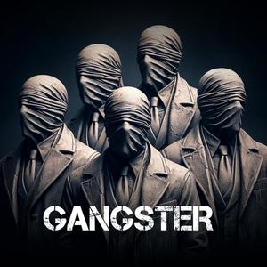 GANGSTER (feat. Kingfishr & plested) (Explicit)