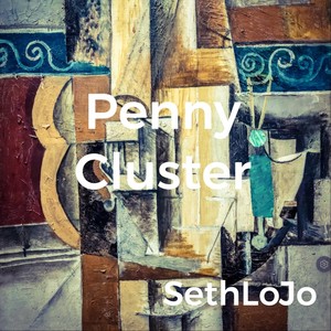 Penny Cluster (feat. Darren Frate & Alan Grubner)