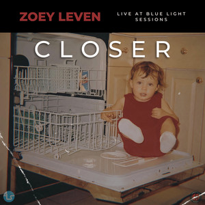 Closer (Live at Blue Light Sessions)