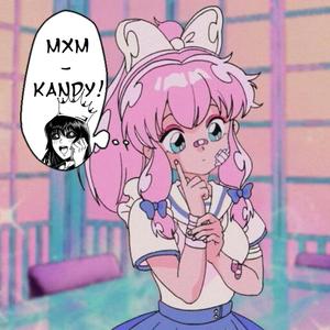 KANDY! (feat. yuki) [Explicit]