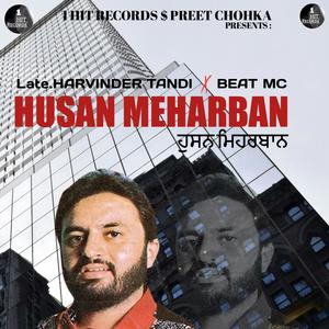 Husan Meharban