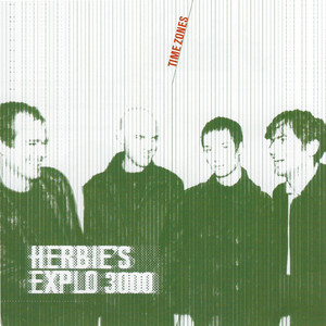 Herbie's Explo 3000 - Time Zomes