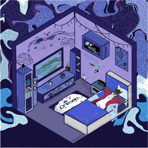 Baby Blue (Explicit)