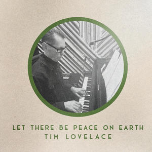 Let There Be Peace On Earth