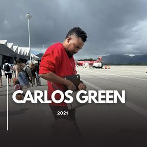 Kumusoro (feat. Carlos Green & Boom Beto)