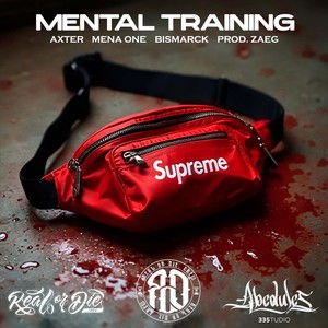Mental Training (Explicit)