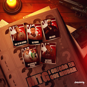 Mtg A Coleção Tem Que Mudar (Explicit)