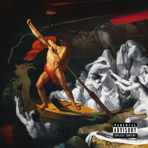 Bad Broadus - EL PASTOR (Explicit)